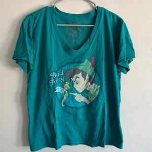 Disney tshirt